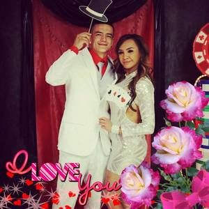 Meet your Posher, Joel